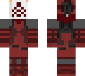 yiga soldier