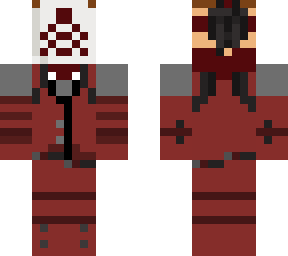 yiga soldier/banana salesman