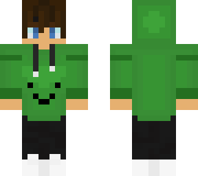 yoooo suck it green boy