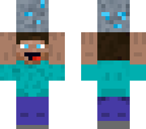 youngsteve holdning diamond ore