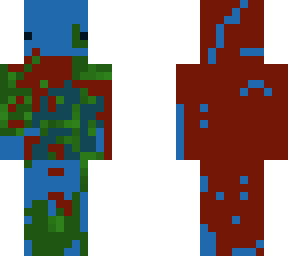 yt skin