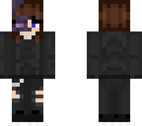 zahm in corpse husband skin
