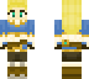 zelda