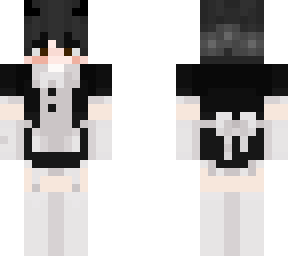 zismo17 maid