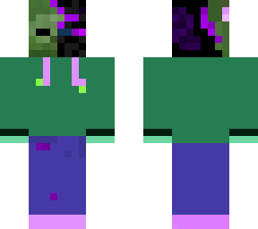 zombie