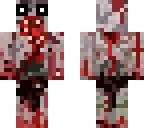 zombie parasite
