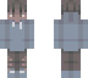 *_+-blue sweater ce-+_*