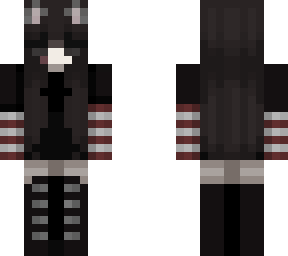 * ~ goth girl ~ *