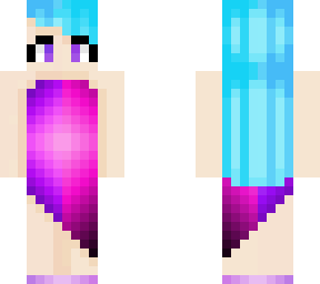 *~neon lights~* new shading