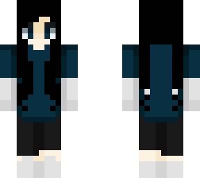 -=@ female - cyan! @=-