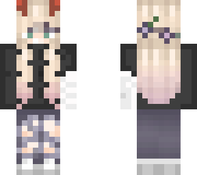 ~+ devil girl! +~ (series!! last one!)