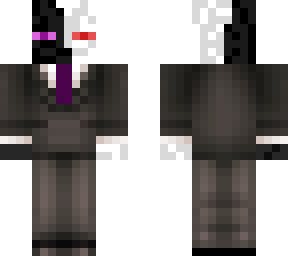 ...maninsuit