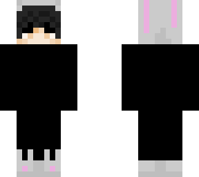 +-bunny-+
