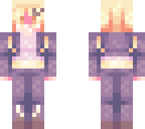+ denki kaminari +