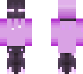 - e n d e r m a n-