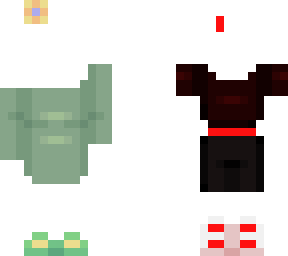 -+life and death+- adoptable raffle