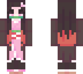 ~ nezuko kamado ~