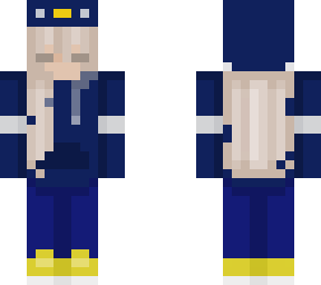 - penguin around -