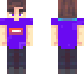 ~purple gogy ~ {remake}