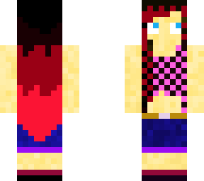 !rebel demon!