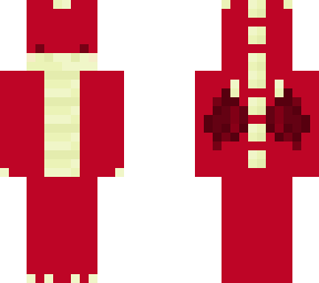~red derp dragon~ read desc!!