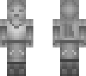(steve saga revamped) alex base (free to use)