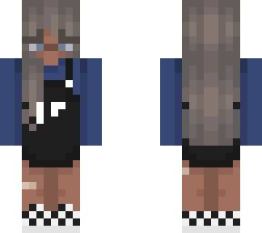 a quackity skin :d