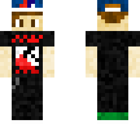a skin for myself