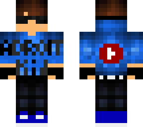 adroit kid