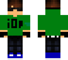 adroit kid