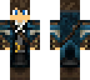 adventurer