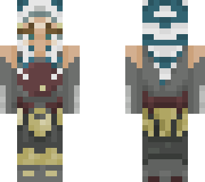 ahsoka tano