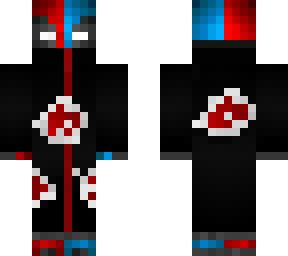 akatsuki deadpool
