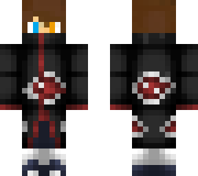 akatsuki gamer