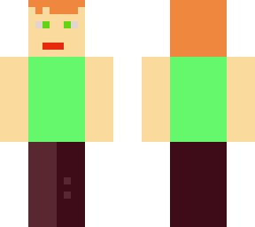 alex's brother