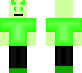 alien boi
