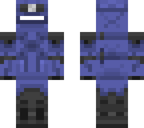 alien boy