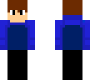 amdylol minecraft skin