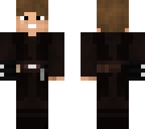 anakin skywalker
