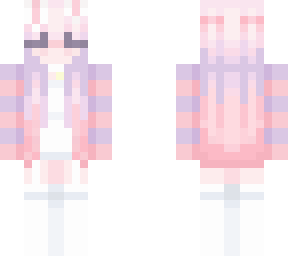 another bunny <3