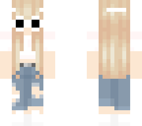 another skin for ella