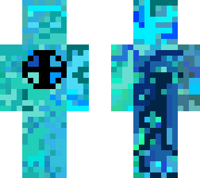 aqua steve 2v
