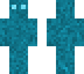 aquatic guy