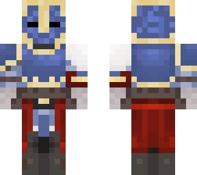 arctic empire knight