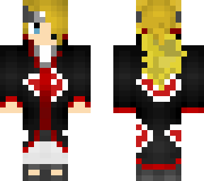 ardas deidara
