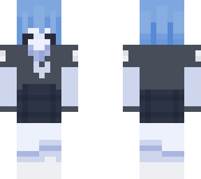 ari the ghost