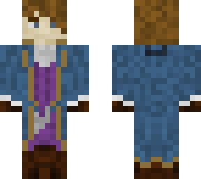 aristocrat  (hamilton inspired)