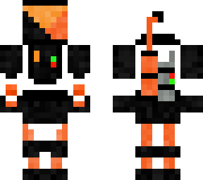 astronaut