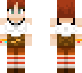 auburn girl