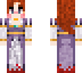 auburn vampire